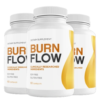 BurnFlow fat bunning power 